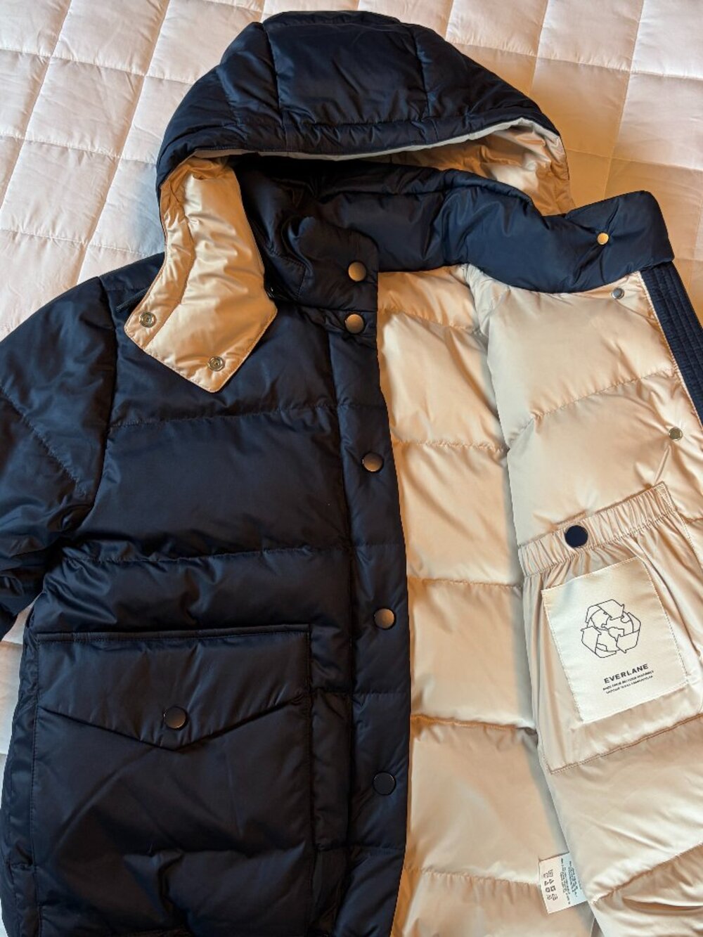 The EverPuff Jacket - Picture 4 of 7